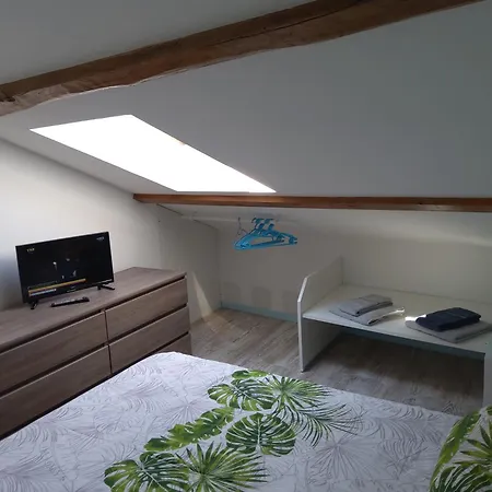 Entre Fleuve Et Centre Cognac