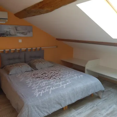 Entre Fleuve Et Centre Cognac