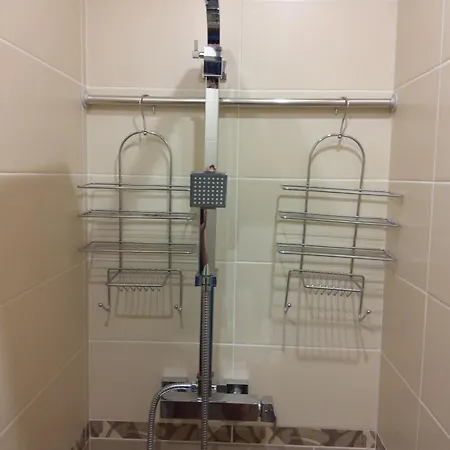 Hébergement de vacances Entre Fleuve Et Centre *