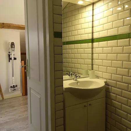 Сasa de vacaciones Entre Fleuve Et Centre Cognac