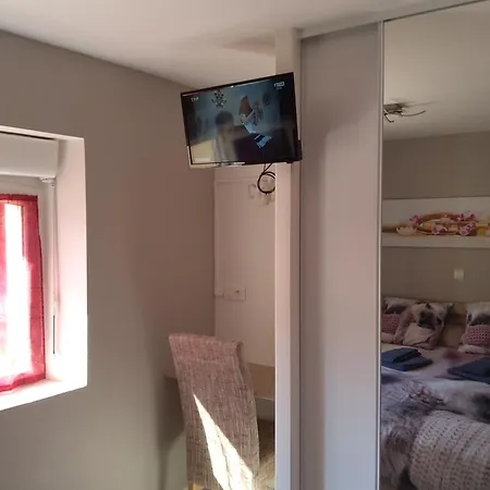 Entre Fleuve Et Centre Ville, 3 Chambres, 2 Wc Holiday home Cognac