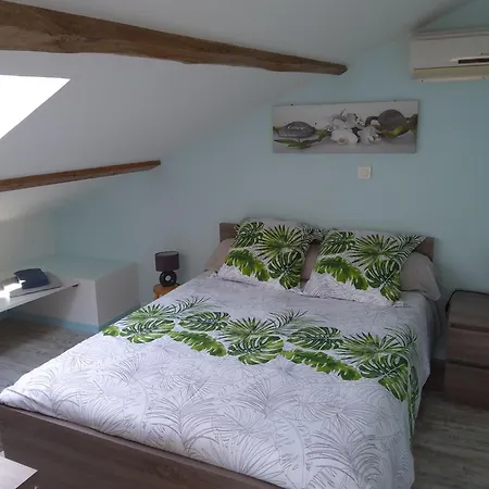 Entre Fleuve Et Centre * Cognac