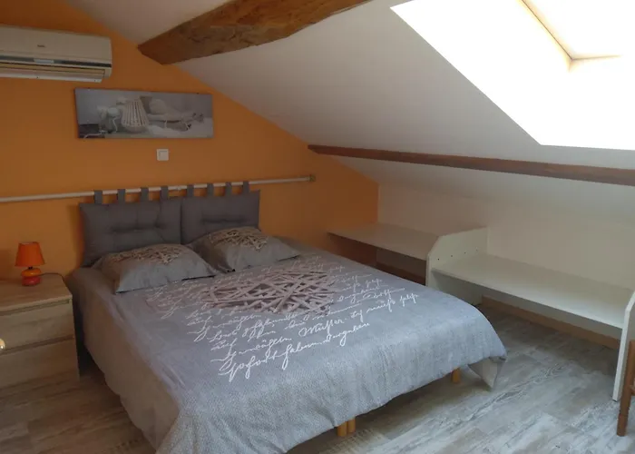 Entre Fleuve Et Centre 干邑