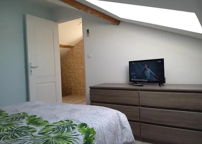 Entre Fleuve Et Centre 度假居 *